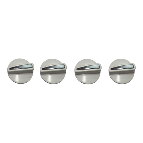 Image of Washing Machine Knob | Washing Machine Accessories | Semi Automatic Washing Machine Spare Parts | Drain & Spin Timer Switch Replacement Compatible for Videocon