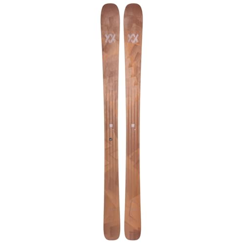 2025 Volkl Secret 102 Women's Skis