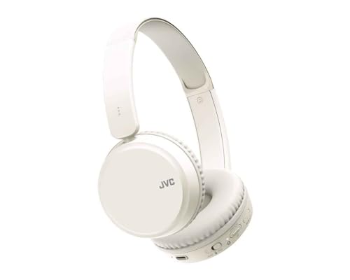 Casque Sans Fil Ha s36w b u Jvc - vue 5