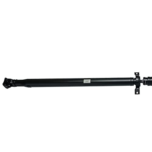 Detroit Axle - 4WD Rear Drive Shaft for 1997-2001 Honda CR-V 1998 1999 2000 Drive Shaft Assembly Replacement