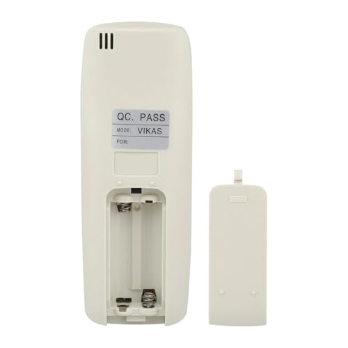Télécommande de climatisation pour climatiseur de salon et chambre - 3