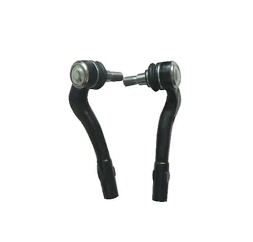 Supprimer jeu volant avec embouts bielle direction avant Mercedes C240 C280