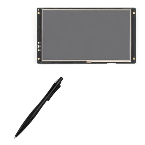 BoxWave Stylus Pen Compatible with Stone STWA121WT-01 (12.1 in) - DirectTip Resistive Stylus, DirectTip Resistive Stylus - Jet Black