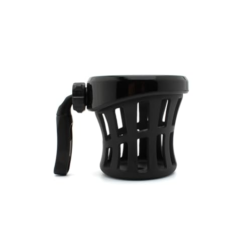Porte-bouteille vélo et moto pour les longs trajets en Ultra Classic