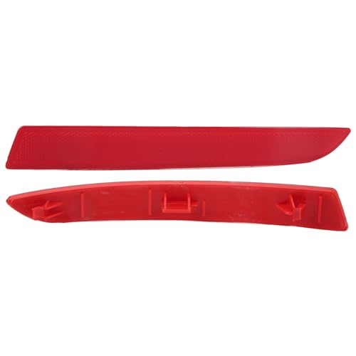 Réflecteur arrière BMW F10 LCI 2012-2016 catadioptre pare-chocs 63147318556 gauche droit