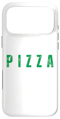 PIZZA sUD̂߂̍ŏ̃_[W^C|OtB X}zP[X iPhone 17 Pro Max p