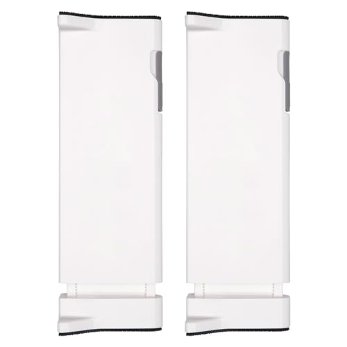 OXO Tot Expandable Dresser Drawer Divider – 4 pack