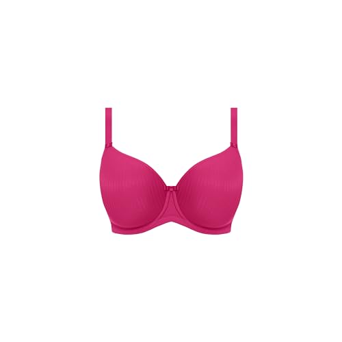 Image of Freya Women's Idol Underwire Molded T-Shirt Bra.