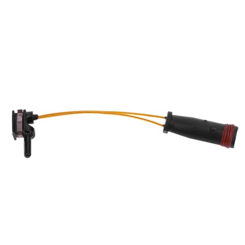 Sensor de desgaste para pastillas de freno traseras Benz W210 cable OEM 2115401717