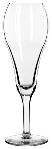 Libbey Citation Gourmet Tulip Champagne Glass, 9 Ounce - 12 per case