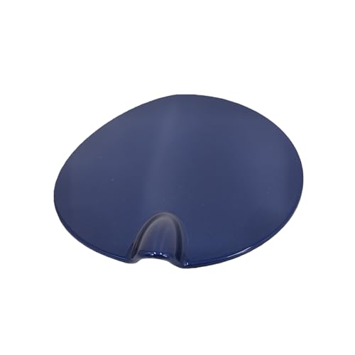 Bouchon de réservoir de carburant Ford MK3 essence diesel bleu anti-poussière