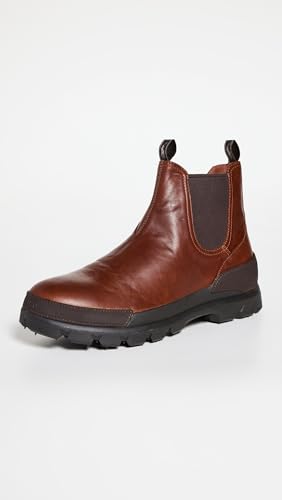 Image of POLO RALPH LAUREN Men's Oslo Chelsea Boots