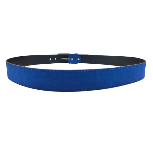 Image of exotique Men's Casual Genuine Leather Belt(BM0006)