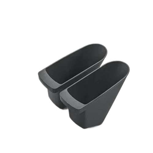 Organiseur de poignée pour Tesla Model Y Juniper, simplifiez vos trajets avec ce bac de porte