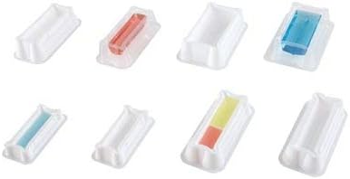 Heathrow Scientific Reagent Reservoirs; 10 mL; PS; Sterile; Individually Packed; Pack of 100