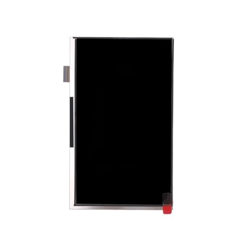 Écran matriciel LCD 7 pouces 30 broches afficheur dalles de rechange référence 31400600036
