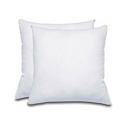 KENSINGTONS Oreiller carré en bambou 80 x 80 cm