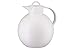 Alfi 0115.012.094 Cruche isotherme Forme boule Blanc