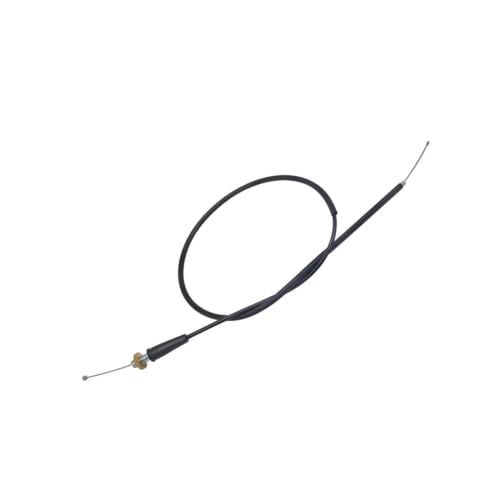 Cable de acelerador compatible con Honda CR250R CR125R CR500R 1984-2001
