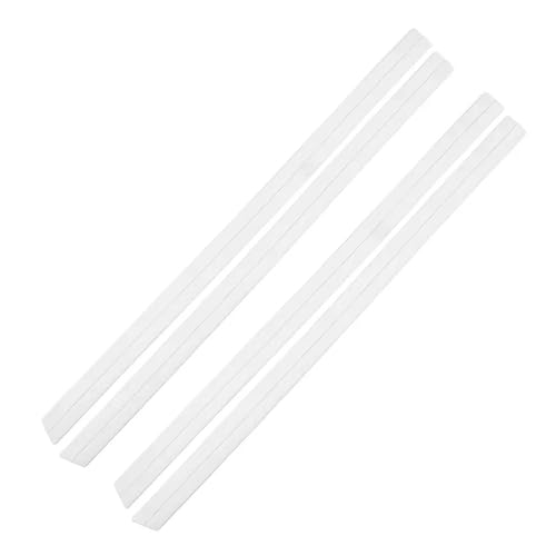 Bande anti-collision voiture blanche 4L protection portière