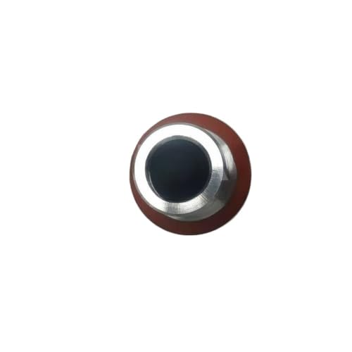 Rouleau de pression inférieur compatible pour rouleau supérieur HP 9000 - 3