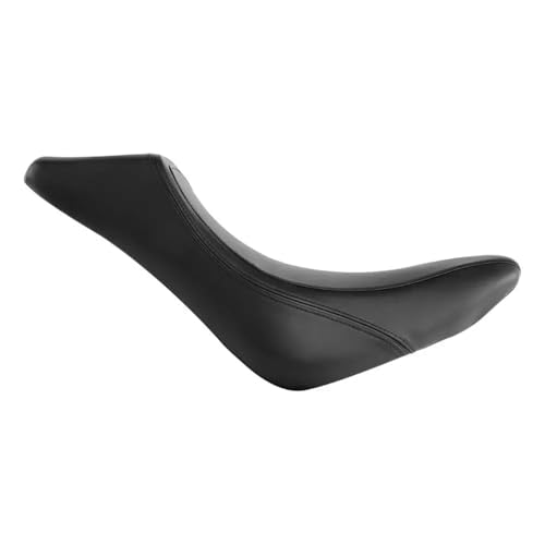 Asiento individual de motocicleta para rutas en Heritage Classic 114 4