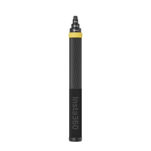 Insta360 Extended Edition Selfie Stick
