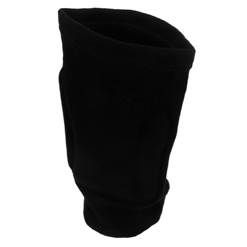 KICHOUSE Enhanced Padding Knee Pads for Hiking Basketball Running Patella Stabilizer