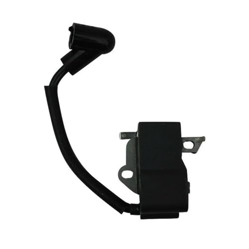 Bobina de encendido de alta tensión para motosierra UT-10514 arranque rápido y chispa estable 3