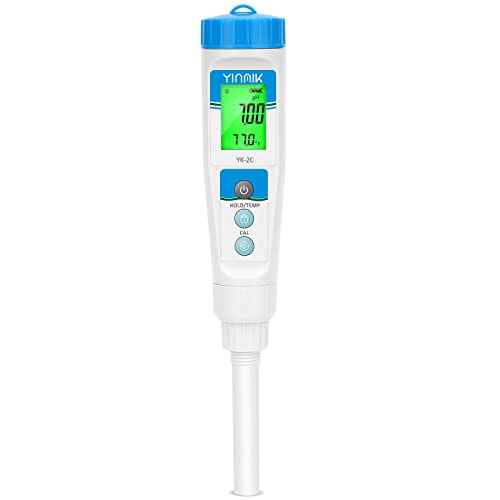 Comparison of Best Lab Ph Meter [Top Picks 2023 Reviews]