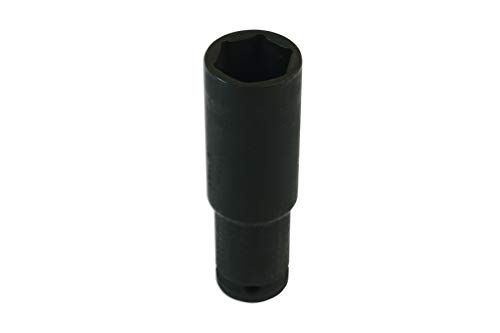 Laser 7771 Extra Deep Impact Socket 1/2D 27mm