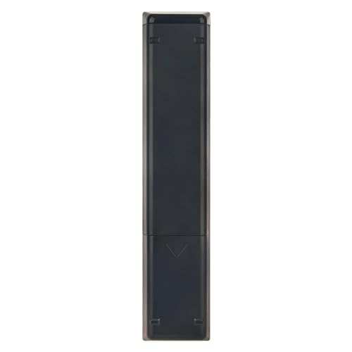 ALLIMITY Universal Remote Control Replacement fit for AVTEX L219DRS PRO | L199DRS PRO | L270DRS | L188DRS | L218DRS | L248DRS | M249DRS PRO | L186DRS | DRS TV | DRS Pro TV | L236DRS - Image 4