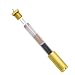 Diving Seperator PCP air compressor 4500 Psi Oil Water Filter L350mmOD49mmID36mm