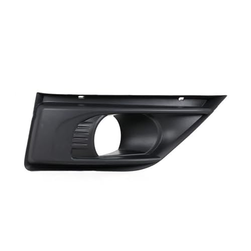 Feux anti-brouillard droit pour Citroen C4 Picasso calandre de pare-chocs avant