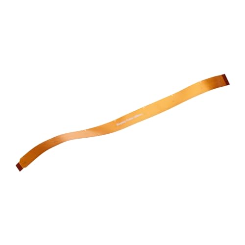 CHENZILIN 15 Pin to 22 Pin FFC Cable Ribbon Flexible Flat Cable 22Pin to 15Pin Transmission Extension Cable for RPI 5