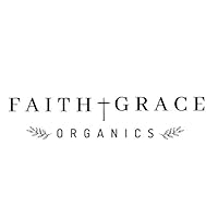 Faith and Grace Organics Wild Yam Cream for Women, Organic Hormone Balancing, PMS, Menopause & Perimenopause- 2 oz
