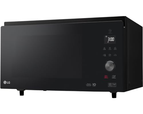 LG MJ 3965 BPS - vue 7