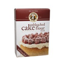 King Arthur Flour Cake Unblch12