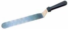 Matfer Bourgeat 112676 S/S Flexible 12-1/4" Offset Spatula