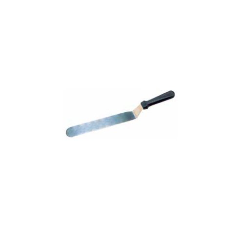 Matfer Bourgeat 112676 S/S Flexible 12-1/4" Offset Spatula