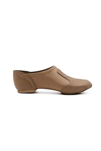Capezio Unisex-Baby Jazz Glove Jazz Shoe - Child3
