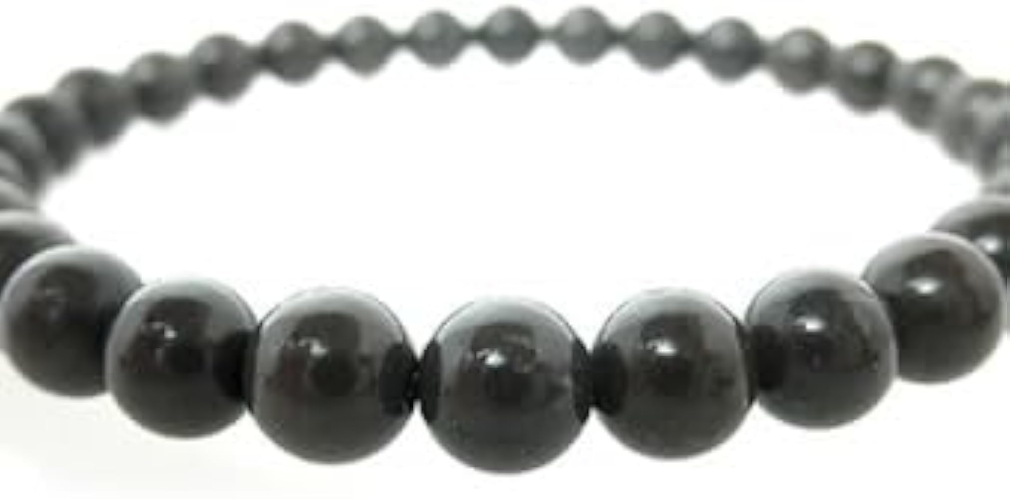 Amazon | マスターシャーマナイトブレスレット 【6mm珠】 ※内径