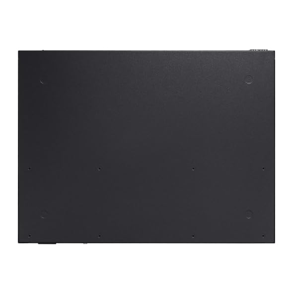 Image of TP-Link Omada SG3452XMPP 48-Port Gigabit and 4-Port 10GE SFP+ L2+ Managed Switch with 40-Port PoE+ & 8-Port PoE++