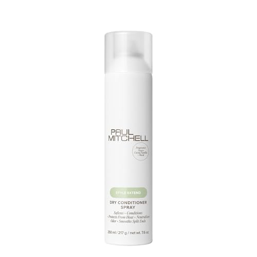 Paul Mitchell Dry Conditioner Softens + Conditions For All Hair Types 7.6 oz