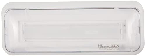 Normalux Emergencia Cover