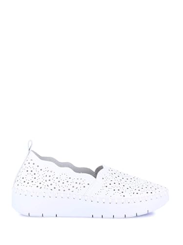 Grunland Sneaker Super Leggera | SACE SC0196 Bianco-Cipria 38
