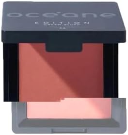 Océane Blush Cremoso Caramelo - Cream Blush Caramel Océane Editio...