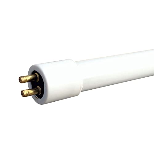 30w T4 fluorescent tube (3400K, 762mm - inc pins, 748mm excl pins) CHECK LENGTH CAREFULLY