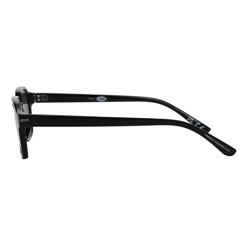 French Connection Women's Peggy Sunglasses Square3