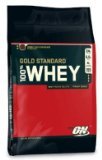 Optimum Nutrition 100% Whey Gold Standard, Cookies and Cream, 2 libras por Optimum Nutrition (instrucciones en inglés)